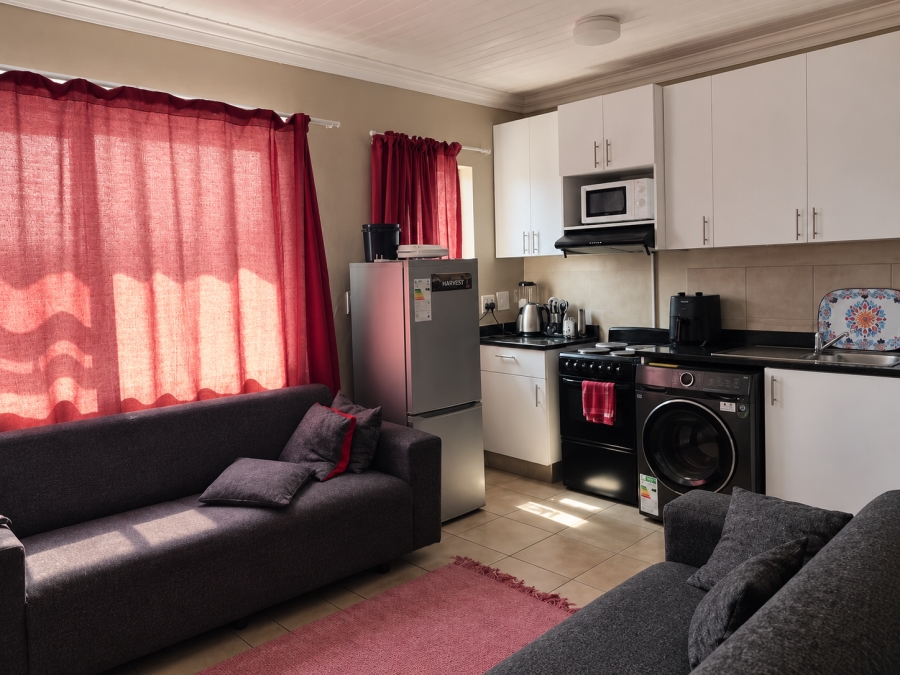 2 Bedroom Property for Sale in Belhar Western Cape